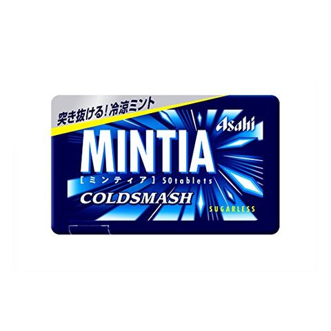 ASAHI朝日 清凉薄荷糖 50粒 日本 朝日 ASAHI朝日 清凉薄荷糖 50粒 — 家禾贸易集团美国批发供应