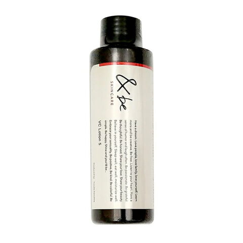 日本 &be &BE VC Lotion 5 — 家禾贸易集团美国批发供应