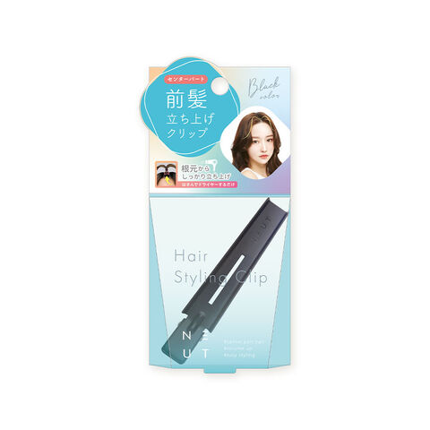 BW Neut Bangs Clip B 日本 BW BW Neut Bangs Clip B — 家禾贸易集团美国批发供应