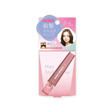 BW Neut Bangs Clip P 日本 BW BW Neut Bangs Clip P — 家禾贸易集团美国批发供应