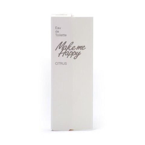 日本 井田 Canmake Make ME Happy EAU DE Toilette CT — 家禾贸易集团美国批发供应