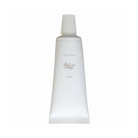 Canmake Make ME Happy Hand Cream Taupe 日本 井田 Canmake Make ME Happy Hand Cream Taupe — 家禾贸易集团美国批发供应