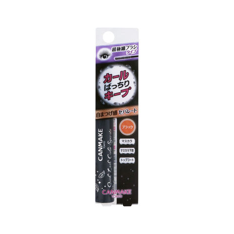 日本 井田 Canmake Quick Lash Curler 02 BK — 家禾贸易集团美国批发供应