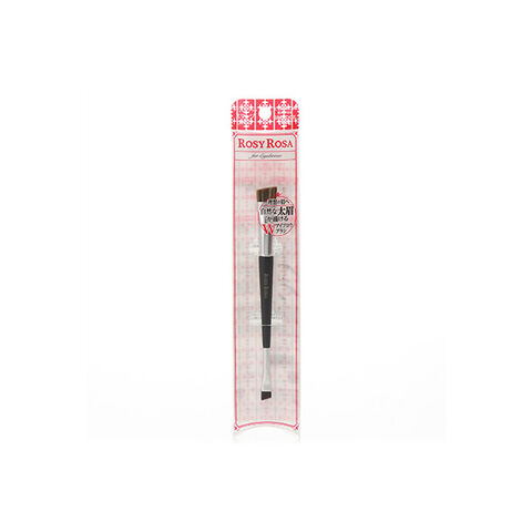 Chantilly Rosy Rosa DBL END Eyebrow B SM 日本 香缇 Chantilly Rosy Rosa DBL END Eyebrow B SM — 家禾贸易集团美国批发供应