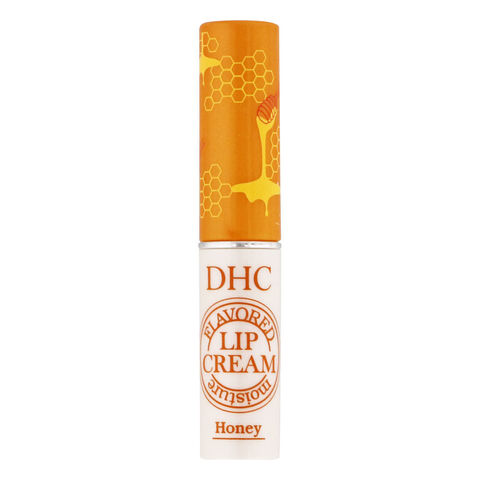 日本 蝶翠诗 DHC Flavored Moisture LIP Honey — 家禾贸易集团美国批发供应