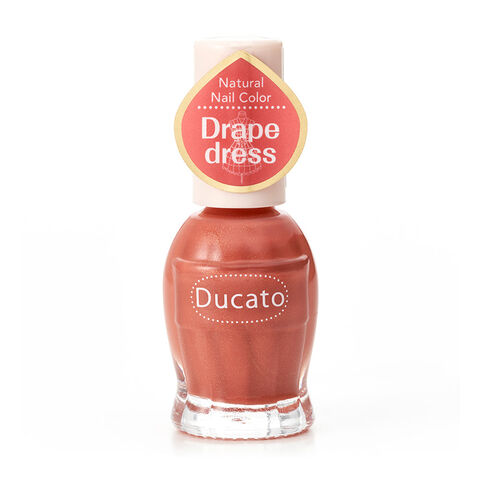 Ducato Natural Nail Color #144 日本 Ducato Ducato Natural Nail Color #144 — 家禾贸易集团美国批发供应