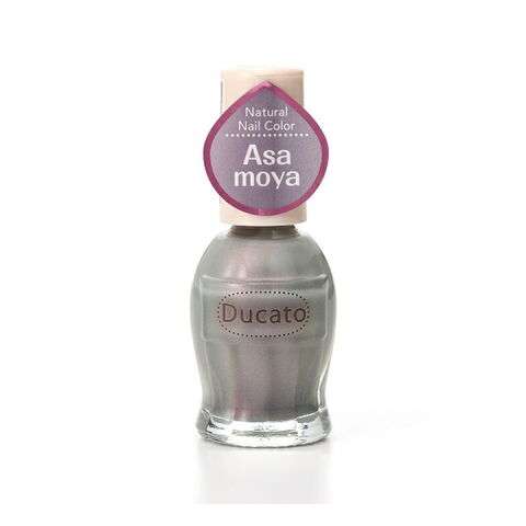 Ducato Natural Nail Color N131 日本 Ducato Ducato Natural Nail Color N131 — 家禾贸易集团美国批发供应