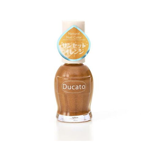 Ducato Natural Nail Color N157 Sun.o 日本 Ducato Ducato Natural Nail Color N157 Sun.o — 家禾贸易集团美国批发供应