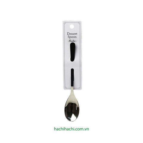 Echo Bicolor Dessert Spoon 日本 艾科 Echo Bicolor Dessert Spoon — 家禾贸易集团美国批发供应