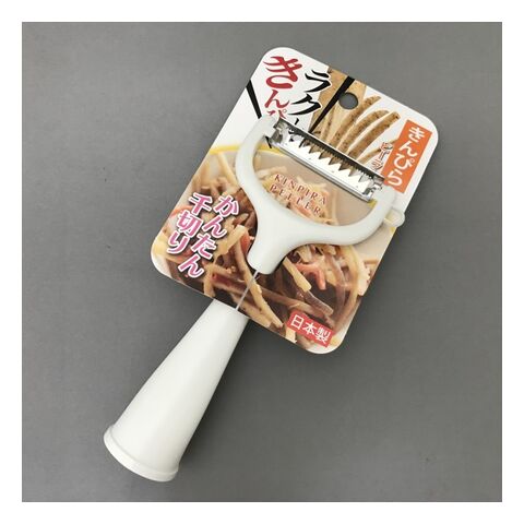 Echo Kinpira Peeler 日本 艾科 Echo Kinpira Peeler — 家禾贸易集团美国批发供应
