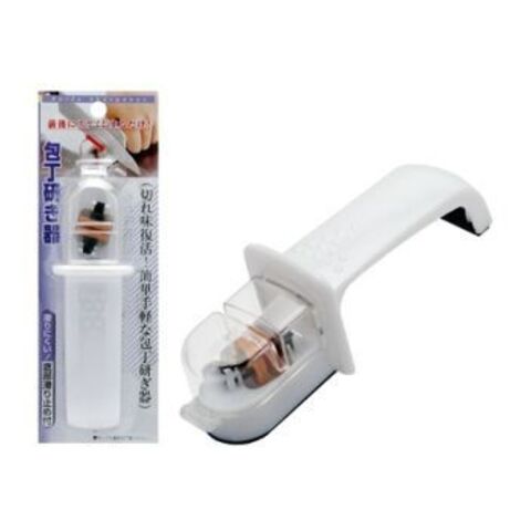 ECHO小巧型磨刀器 155*45*50mm 日本 艾科 ECHO小巧型磨刀器 155*45*50mm — 家禾贸易集团美国批发供应