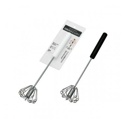 Echo Metal Rotating Whippers 日本 艾科 Echo Metal Rotating Whippers — 家禾贸易集团美国批发供应