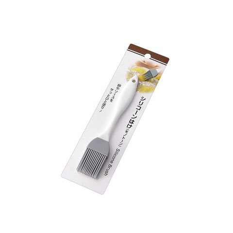 日本 艾科 Echo Silicone Brush (monotone) — 家禾贸易集团美国批发供应