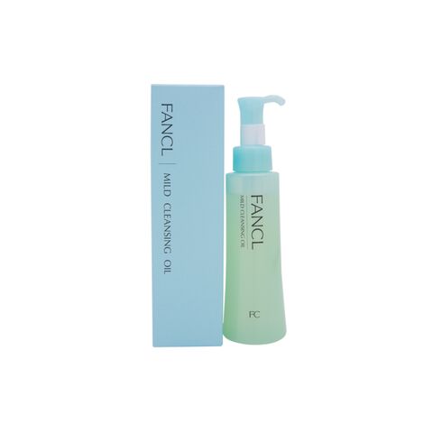 Fancl/芳珂 无添加温和纳米净化卸妆油120ml (18年新款) 日本 芳珂 Fancl/芳珂 无添加温和纳米净化卸妆油120ml (18年新款) — 家禾贸易集团美国批发供应