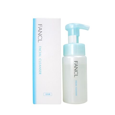 日本 芳珂 Fancl Pure Moist Cleansing Foam — 家禾贸易集团美国批发供应