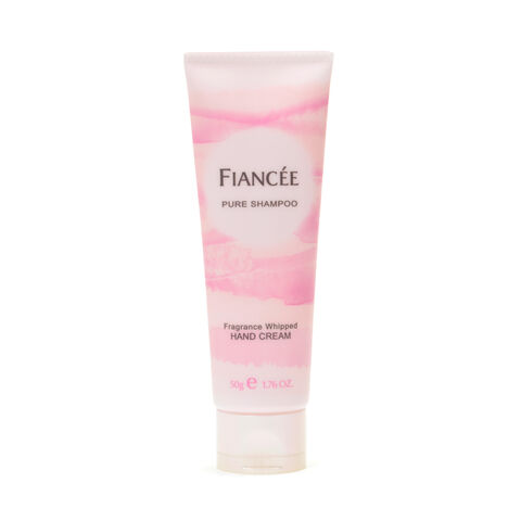 Fiancee Fragrance Hand Cream Pure SP 日本 Fiancée Fiancee Fragrance Hand Cream Pure SP — 家禾贸易集团美国批发供应