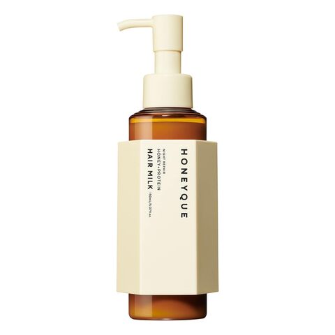 Honeyque Night Repair Hair Milk Moist 日本 Honeyque Honeyque Night Repair Hair Milk Moist — 家禾贸易集团美国批发供应