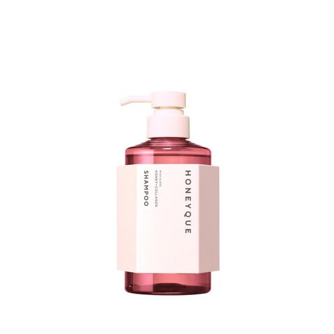Honeyque Rich Gloss Honey + Collagen SP 日本 Honeyque Honeyque Rich Gloss Honey + Collagen SP — 家禾贸易集团美国批发供应