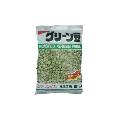 KASUGAI春日井 原味豆果子 298G 日本 春日井 KASUGAI春日井 原味豆果子 298G — 家禾贸易集团美国批发供应