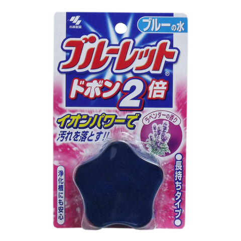 日本 小林制药 Kobayashi Bluelet Dobbon DB Lave — 家禾贸易集团美国批发供应