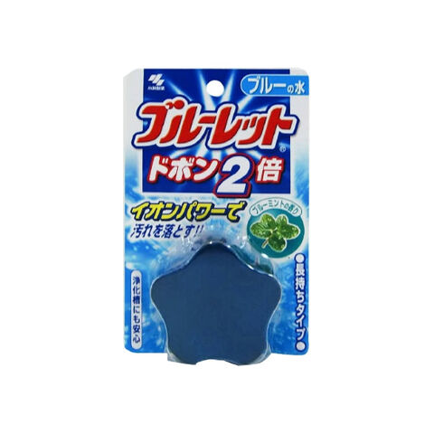 日本 小林制药 Kobayashi Bluelet Dobbon Doubl Mint — 家禾贸易集团美国批发供应