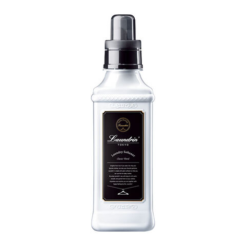 LAUNDRIN' 衣物香水柔软剂 经典花香 600ml 日本 朗德林 LAUNDRIN' 衣物香水柔软剂 经典花香 600ml — 家禾贸易集团美国批发供应