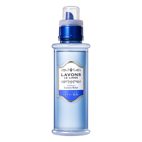 日本 拉朋 LAVONS朗蓬恩衣物洗衣液 抑菌除味防静电高效清洁 500ml 清新花香 — 家禾贸易集团美国批发供应