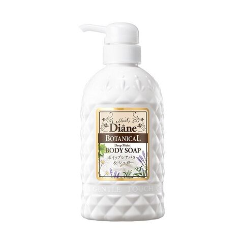 Moist Diane花香保湿沐浴露补水保湿 泡沫细腻500ml 甜蜜花香 日本 黛丝恩 Moist Diane花香保湿沐浴露补水保湿 泡沫细腻500ml 甜蜜花香 — 家禾贸易集团美国批发供应