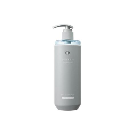 Off&relax SPA Shampoo Refresh 日本 Off&Relax Off&relax SPA Shampoo Refresh — 家禾贸易集团美国批发供应