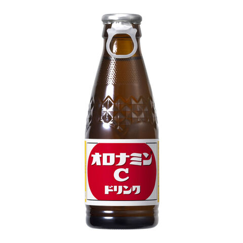 日本 大冢 OTSUKA 维生素C功能饮料 120ml — 家禾贸易集团美国批发供应
