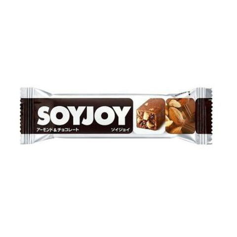 日本 大冢 Otsuka Soyjoy Almond Chocolate Protein BAR — 家禾贸易集团美国批发供应