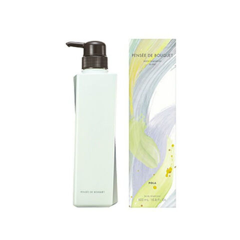 Pola Pensee DE Bouquet Body SP Blanc 日本 宝丽 Pola Pensee DE Bouquet Body SP Blanc — 家禾贸易集团美国批发供应