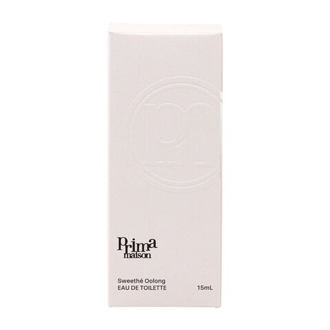 日本 Fiancée Prima Maison EAU DE Toilette Sweethe Oolong — 家禾贸易集团美国批发供应