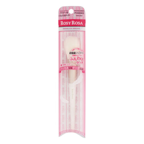 日本 Rosy Rosa Rosy Rosa Angelich Brush (face&cheek) — 家禾贸易集团美国批发供应