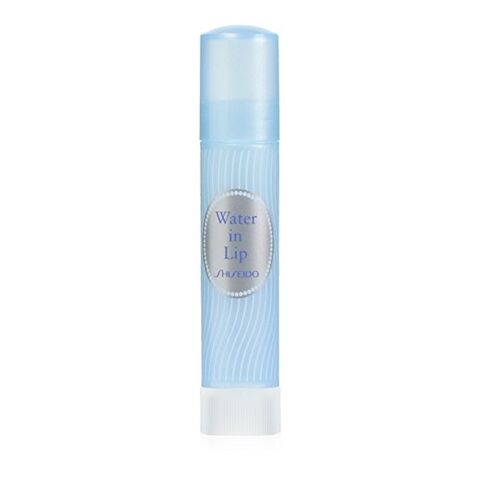 日本 资生堂 SHISEIDO资生堂 补水防晒SPF18润唇膏 3.5g(保湿防晒/无色素香料) — 家禾贸易集团美国批发供应