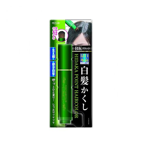 To-plan Hidaka Point Haircolor Black 日本 东方 To-plan Hidaka Point Haircolor Black — 家禾贸易集团美国批发供应