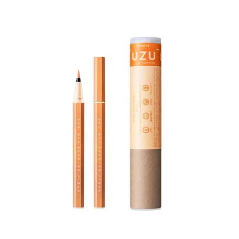 UZU EYE Opening Liner Orange 日本 UZU UZU EYE Opening Liner Orange — 家禾贸易集团美国批发供应