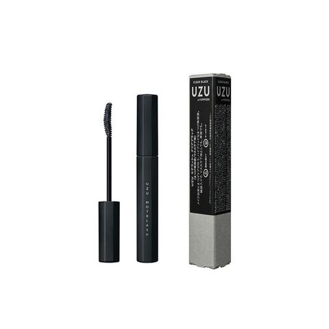 UZU Motelash Mascara Base CB 日本 UZU UZU Motelash Mascara Base CB — 家禾贸易集团美国批发供应