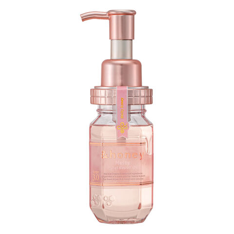 VICREA&HONEY MELTY保湿滋润3.0发油 100ml 蜂蜜玫瑰味 日本 Vicrea VICREA&HONEY MELTY保湿滋润3.0发油 100ml 蜂蜜玫瑰味 — 家禾贸易集团美国批发供应